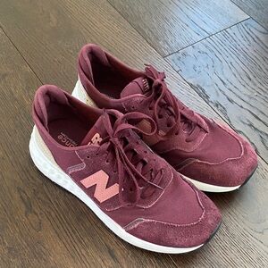New Balance Women's Freshfoam X70 Sneakers